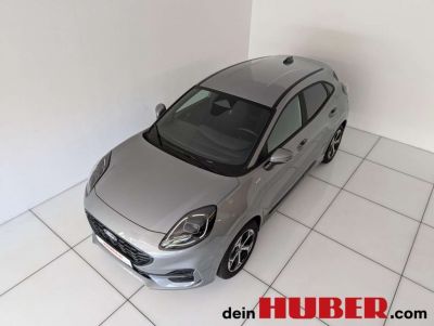 Ford Puma Vorführwagen Ford Puma Vorführwagen
