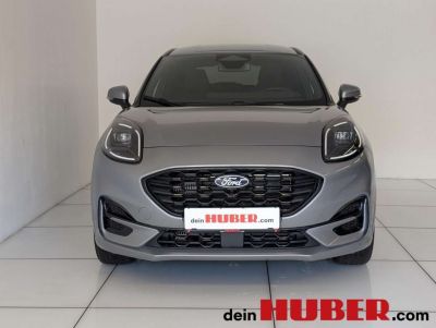 Ford Puma Vorführwagen Ford Puma Vorführwagen