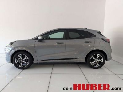 Ford Puma Vorführwagen Ford Puma Vorführwagen