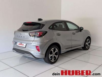 Ford Puma Vorführwagen Ford Puma Vorführwagen