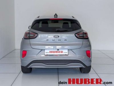 Ford Puma Vorführwagen Ford Puma Vorführwagen