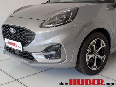 Ford Puma Vorführwagen Ford Puma Vorführwagen