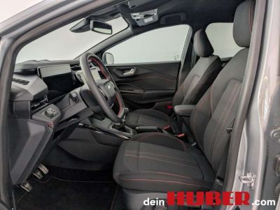 Ford Puma Vorführwagen Ford Puma Vorführwagen
