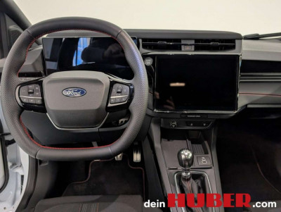 Ford Puma Vorführwagen