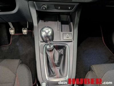 Ford Puma Vorführwagen