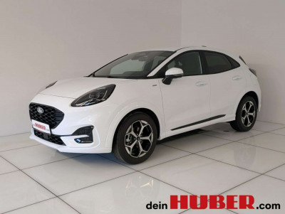 Ford Puma Vorführwagen