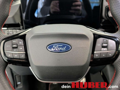 Ford Puma Vorführwagen