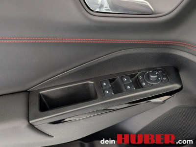 Ford Puma Vorführwagen