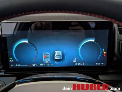 Ford Puma Vorführwagen