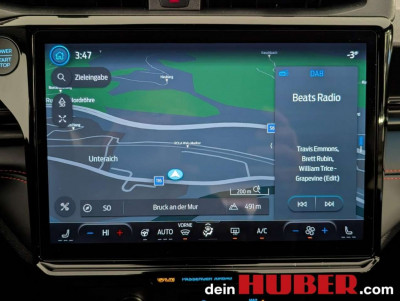 Ford Puma Vorführwagen