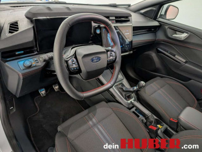 Ford Puma Vorführwagen