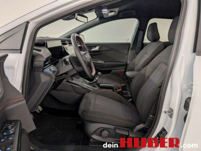 Ford Puma Vorführwagen