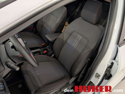 Ford Puma Vorführwagen