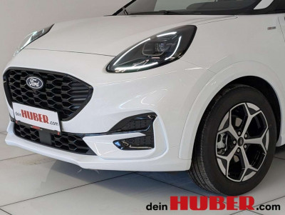 Ford Puma Vorführwagen