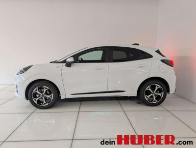 Ford Puma Vorführwagen