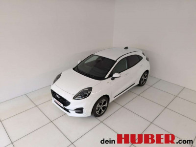 Ford Puma Vorführwagen