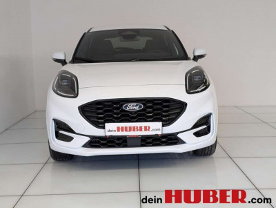 Ford Puma Vorführwagen