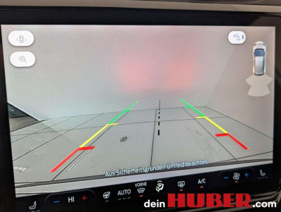 Ford Puma Vorführwagen