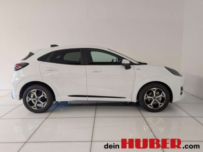 Ford Puma Vorführwagen