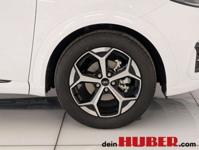 Ford Puma Vorführwagen