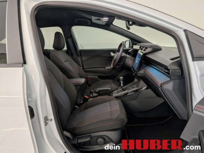 Ford Puma Vorführwagen