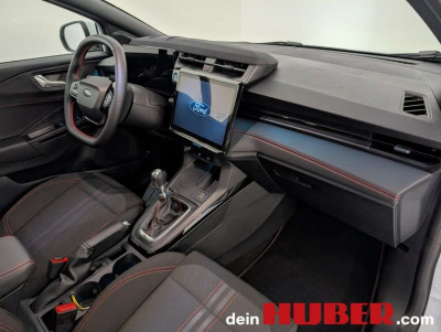 Ford Puma Vorführwagen