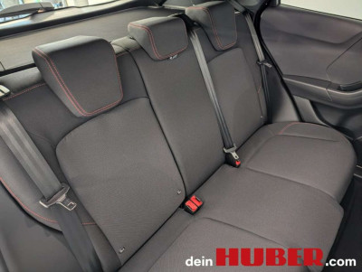 Ford Puma Vorführwagen