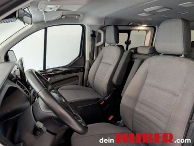 Ford Transit Gebrauchtwagen Ford Transit Gebrauchtwagen