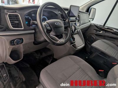 Ford Transit Gebrauchtwagen Ford Transit Gebrauchtwagen