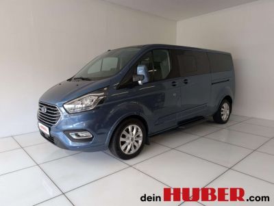 Ford Transit Gebrauchtwagen Ford Transit Gebrauchtwagen