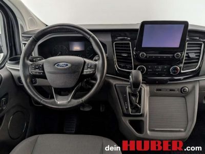 Ford Transit Gebrauchtwagen Ford Transit Gebrauchtwagen