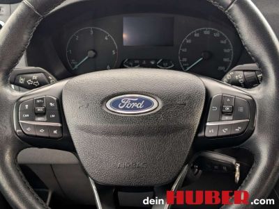Ford Transit Gebrauchtwagen Ford Transit Gebrauchtwagen