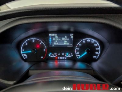 Ford Transit Gebrauchtwagen Ford Transit Gebrauchtwagen