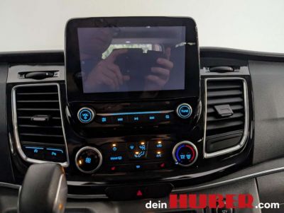 Ford Transit Gebrauchtwagen Ford Transit Gebrauchtwagen