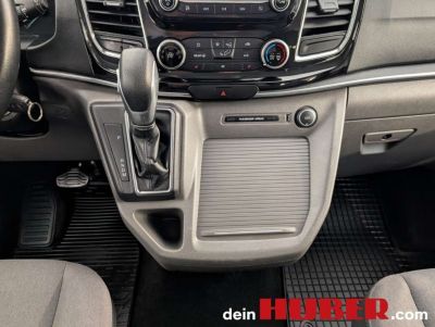 Ford Transit Gebrauchtwagen Ford Transit Gebrauchtwagen