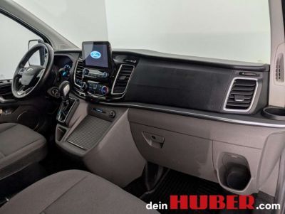 Ford Transit Gebrauchtwagen Ford Transit Gebrauchtwagen