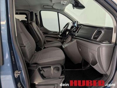 Ford Transit Gebrauchtwagen Ford Transit Gebrauchtwagen