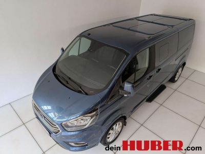 Ford Transit Gebrauchtwagen Ford Transit Gebrauchtwagen