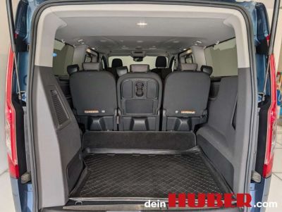 Ford Transit Gebrauchtwagen Ford Transit Gebrauchtwagen