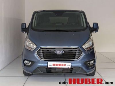 Ford Transit Gebrauchtwagen Ford Transit Gebrauchtwagen