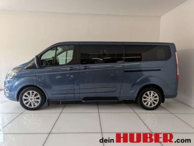 Ford Transit Gebrauchtwagen Ford Transit Gebrauchtwagen