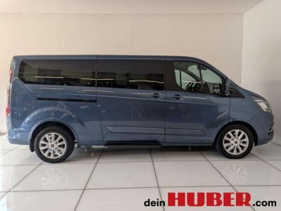 Ford Transit Gebrauchtwagen Ford Transit Gebrauchtwagen