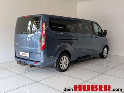 Ford Transit Gebrauchtwagen Ford Transit Gebrauchtwagen
