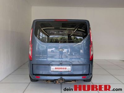 Ford Transit Gebrauchtwagen Ford Transit Gebrauchtwagen