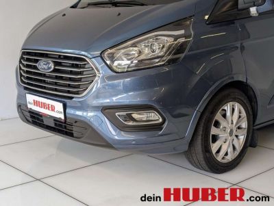 Ford Transit Gebrauchtwagen Ford Transit Gebrauchtwagen