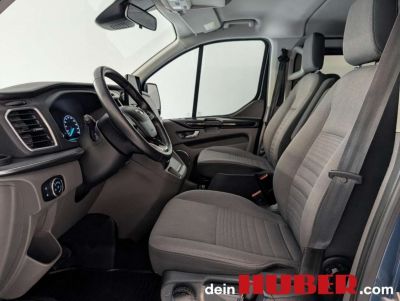 Ford Transit Gebrauchtwagen Ford Transit Gebrauchtwagen