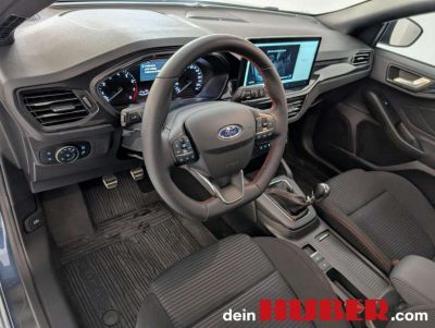 Ford Focus Vorführwagen Ford Focus Vorführwagen