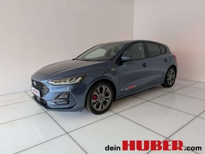 Ford Focus Vorführwagen Ford Focus Vorführwagen