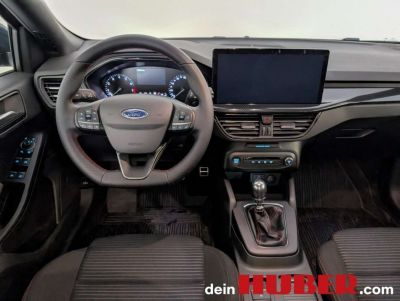 Ford Focus Vorführwagen Ford Focus Vorführwagen