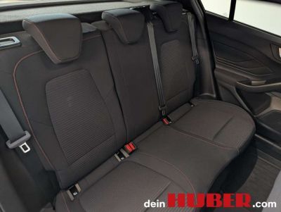 Ford Focus Vorführwagen Ford Focus Vorführwagen